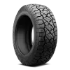 LT295/55R22 E Nitto Ridge Grappler