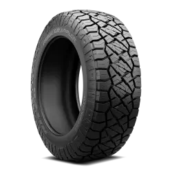 LT295/55R22 E Nitto Ridge Grappler