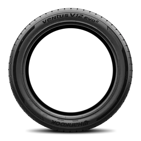 255/45ZR20 XL Hankook Ventus V12 EVO2 K120