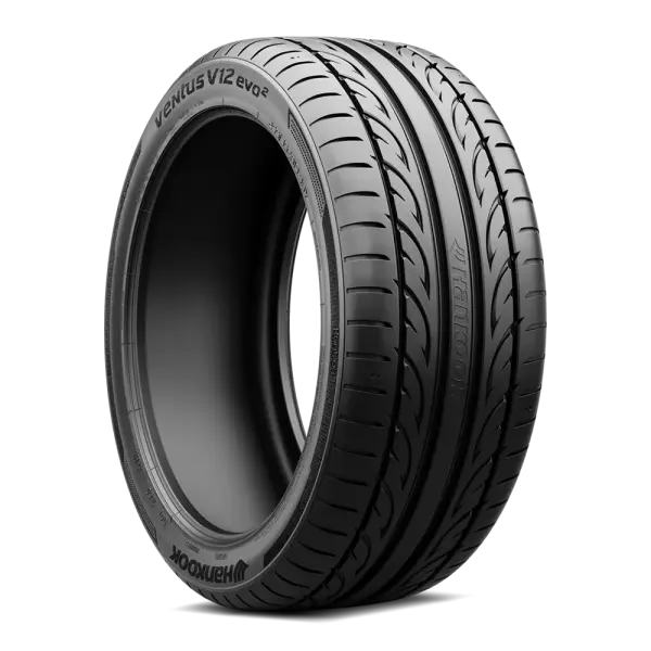 245/35ZR18 XL Hankook Ventus V12 EVO2 K120