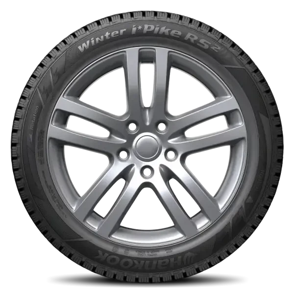 225/45R17 XL Hankook Winter I*Pike RS2 W429 (Studdable)