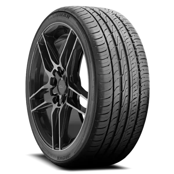 205/40ZR17 XL Ironman Imove GEN3 AS