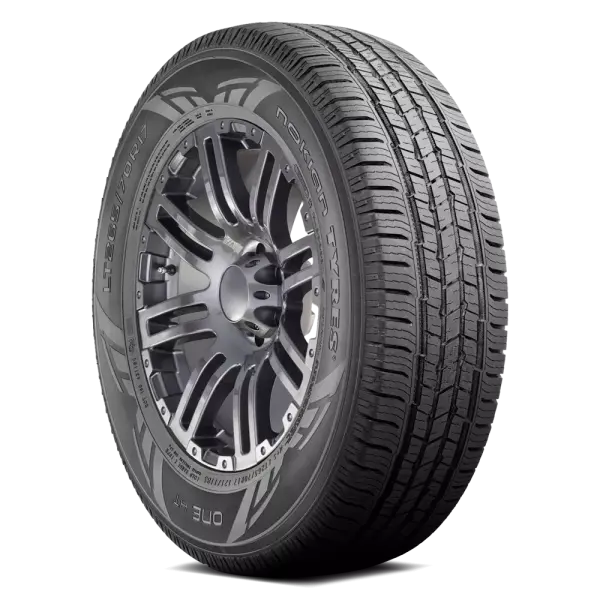 225/75R16C E Nokian One HT