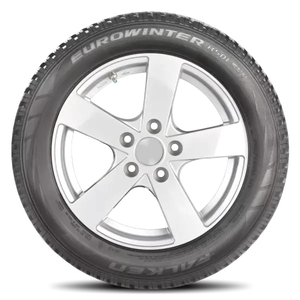 295/45R20 XL Falken Eurowinter HS01 Suv