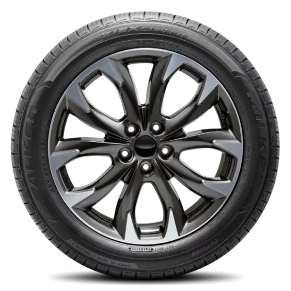 265/65R18 Falken Ziex CT60 A/S