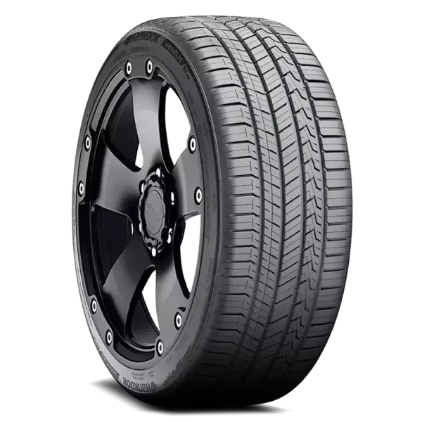 245/55ZR18 Hankook Ventus S1 AS (H125)
