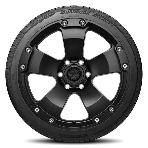 245/55ZR18 Hankook Ventus S1 AS (H125)