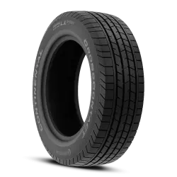 245/55R19 Continental Crosscontact LX Sport Oe