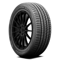 245/60R18 Pirelli Scorpion AS Plus 3