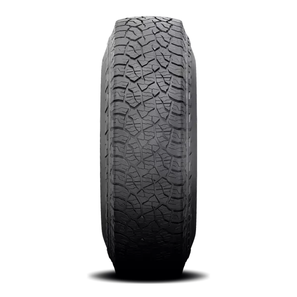 LT245/75R17 E Kumho Road Venture AT52