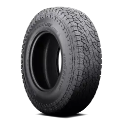 265/75R16 Kumho Road Venture AT52