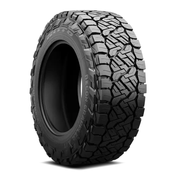 37X12.50R20LT E Nitto Recon Grappler A/T