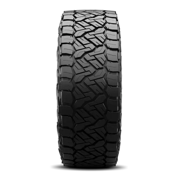 LT265/70R17 E Nitto Recon Grappler A/T