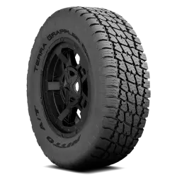235/75R17 XL Nitto Terra Grappler G2 (3PMSF Rated)