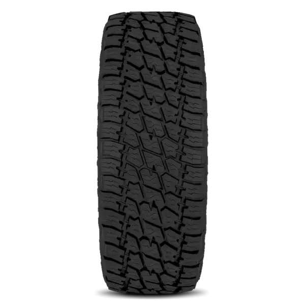 235/75R17 XL Nitto Terra Grappler G2 (3PMSF Rated)