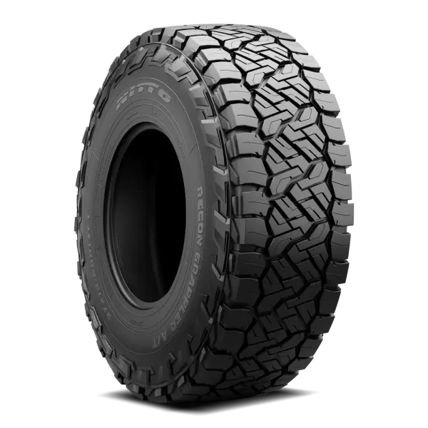 37X11.50R17LT D Nitto Recon Grappler A/T