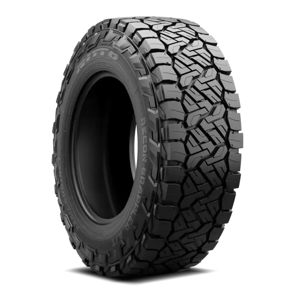 LT275/70R18 E Nitto Recon Grappler A/T