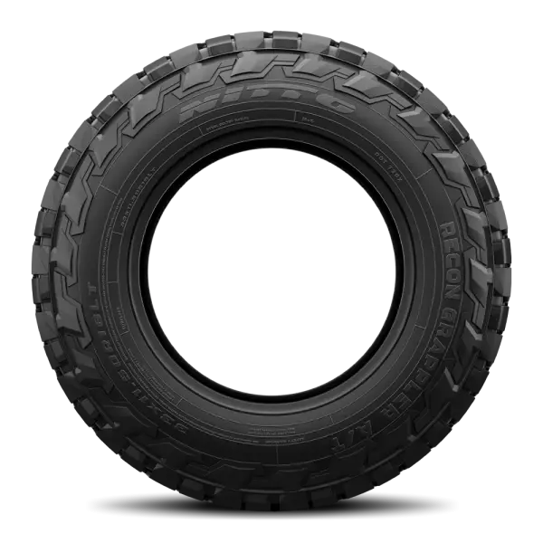 LT285/65R18 E Nitto Recon Grappler A/T