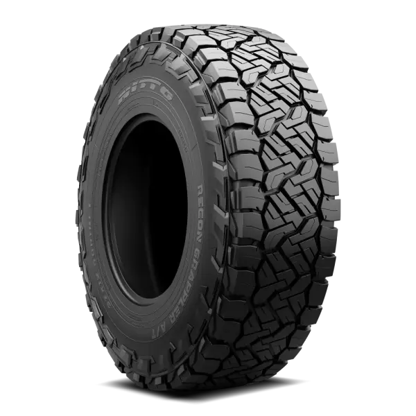 37X12.50R18LT E Nitto Recon Grappler A/T