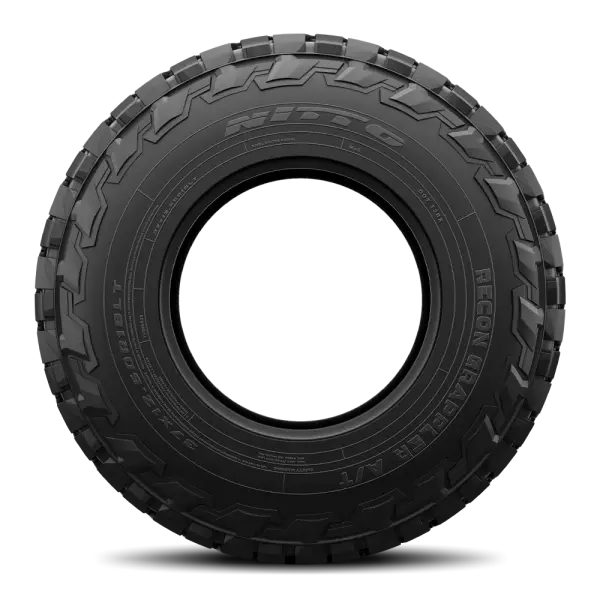 37X12.50R18LT E Nitto Recon Grappler A/T