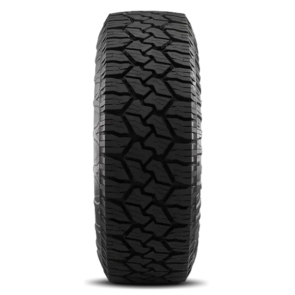 LT245/75R17 E Nitto Exo Grappler AWT