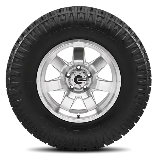LT245/75R17 E Nitto Exo Grappler AWT