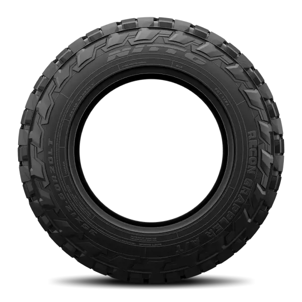 LT325/60R20 E Nitto Recon Grappler A/T