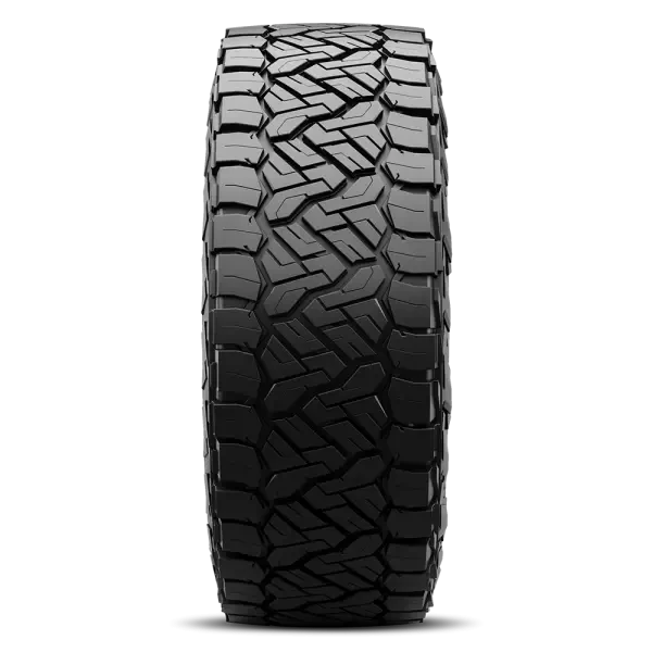 35X12.50R20LT F Nitto Recon Grappler A/T