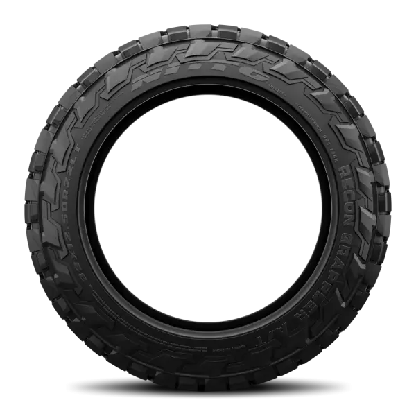305/40R22 XL Nitto Recon Grappler A/T
