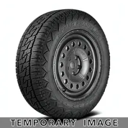 255/55R18 XL Nitto Nomad Grappler