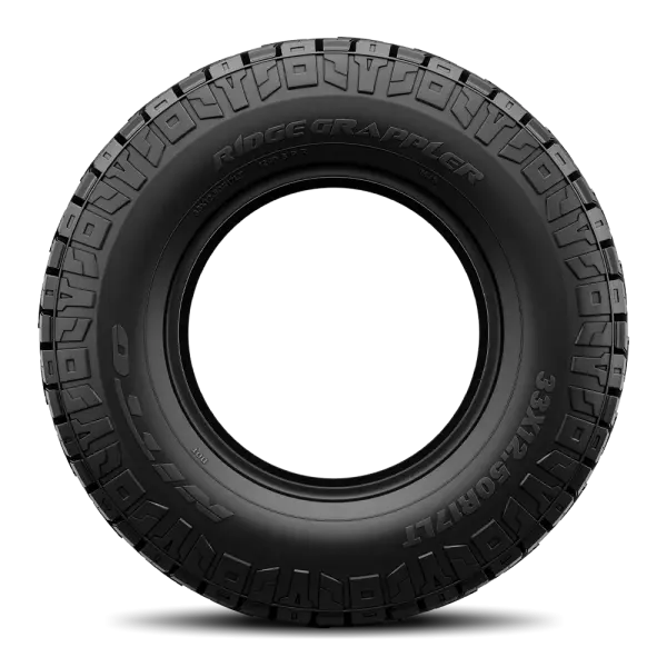 LT275/70R17 E Nitto Ridge Grappler