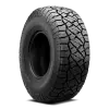 38X12.50R17LT C Nitto Ridge Grappler