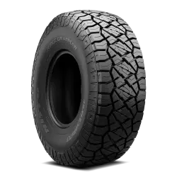 38X12.50R17LT C Nitto Ridge Grappler