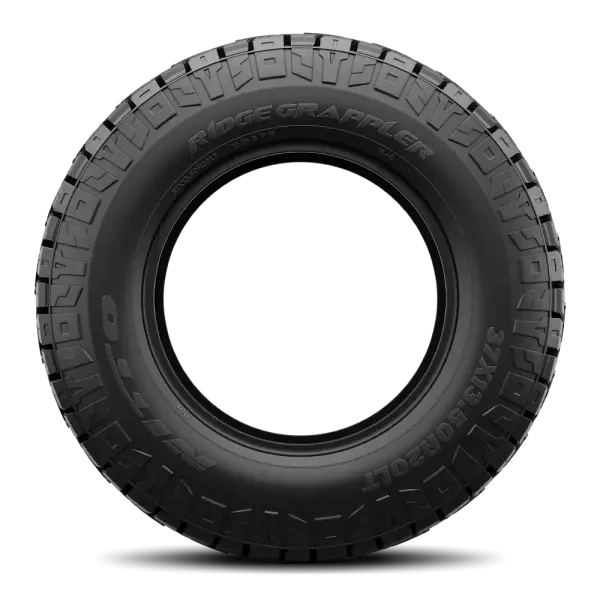 37X11.50R20LT E Nitto Ridge Grappler