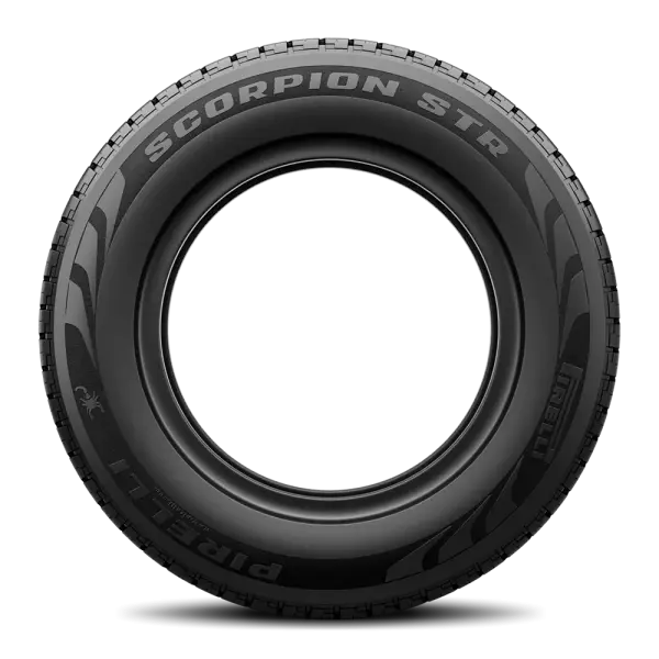 P275/55R20 Pirelli Scorpion STR