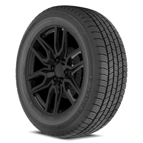 215/70R16 Sumitomo Encounter HT2