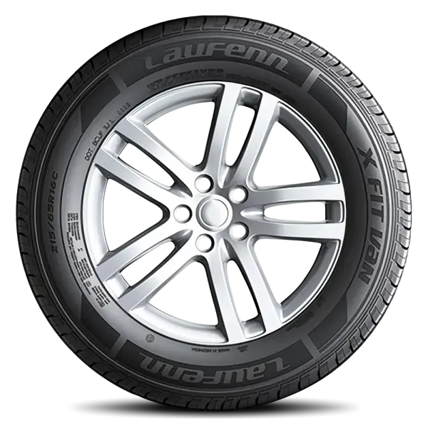 205/75R16C E Laufenn X Fit Van (LV01)