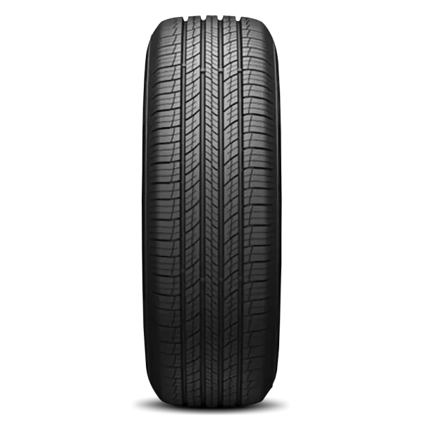 275/60R18 Hankook Dynapro HP2 (RA33)