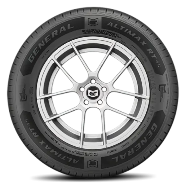 245/40R18 XL FR General Altimax RT45