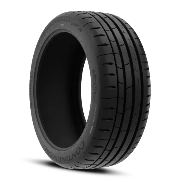 255/40ZR19 XL Continental Extremecontact Sport 02