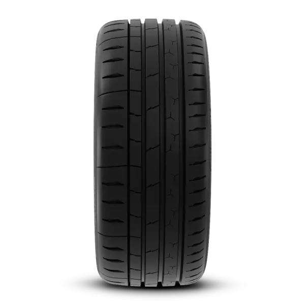 265/35ZR19 XL Continental Extremecontact Sport 02