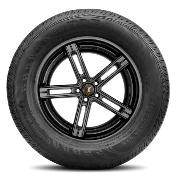 P205/55R16 Continental Contiprocontact