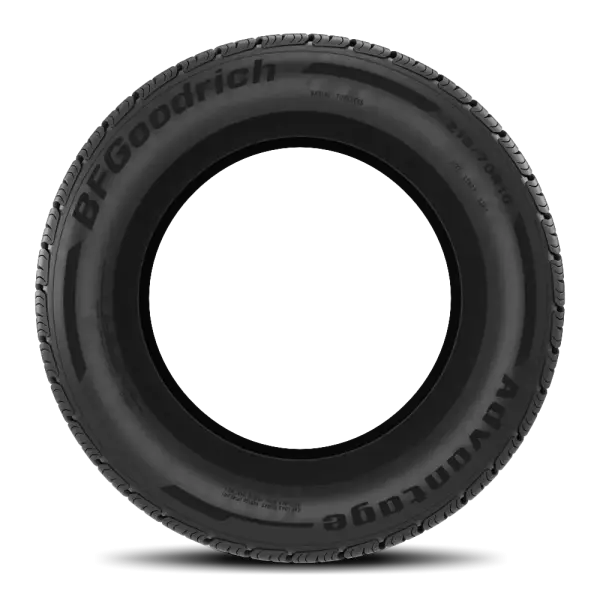215/70R16 Bfgoodrich Advantage Control
