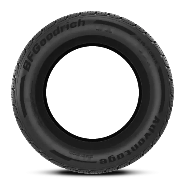 215/70R16 Bfgoodrich Advantage Control