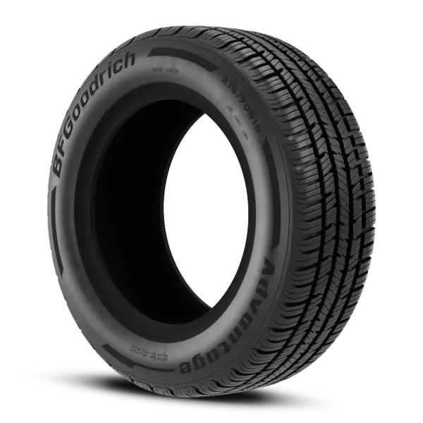 215/70R16 Bfgoodrich Advantage Control