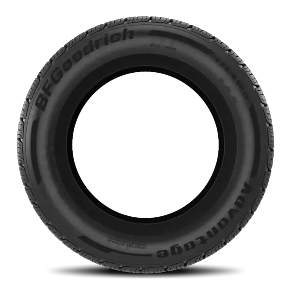 235/65R17 Bfgoodrich Advantage Control