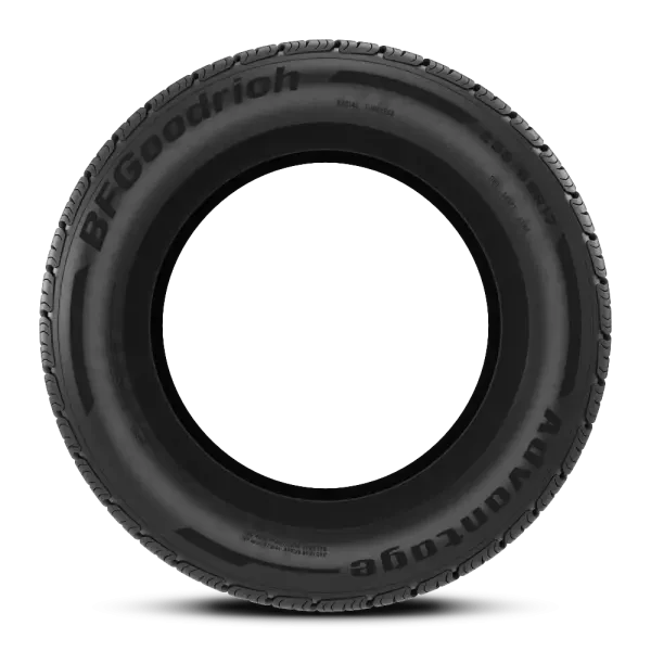235/65R17 Bfgoodrich Advantage Control