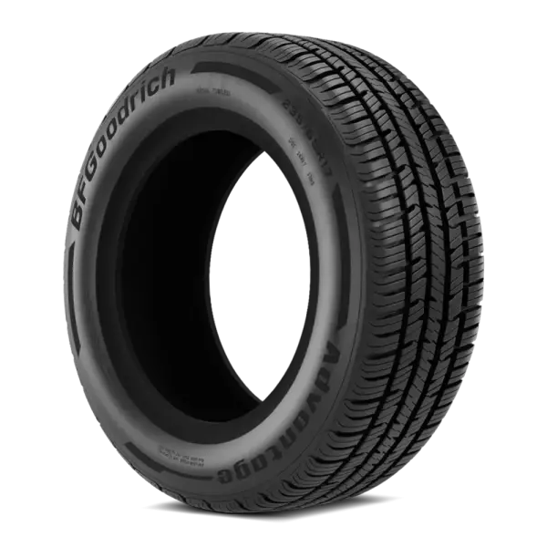 235/65R17 Bfgoodrich Advantage Control