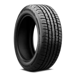 255/60R19 Bfgoodrich Advantage Control