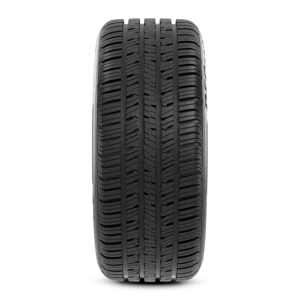 255/50R19 XL Bfgoodrich Advantage Control